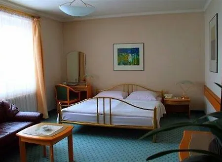 U Zlate Podkovy - At The Golden Horseshoe Apartmán