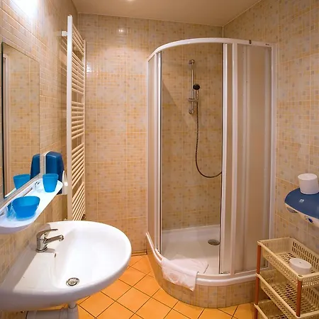 Apartmán U Zlate Podkovy - At The Golden Horseshoe Praha